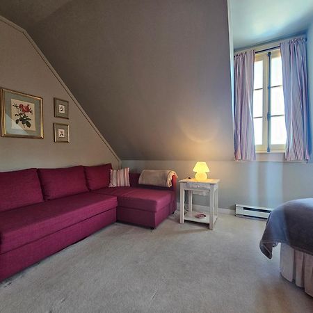 Auberge La Chatelaine La Malbaie Ngoại thất bức ảnh