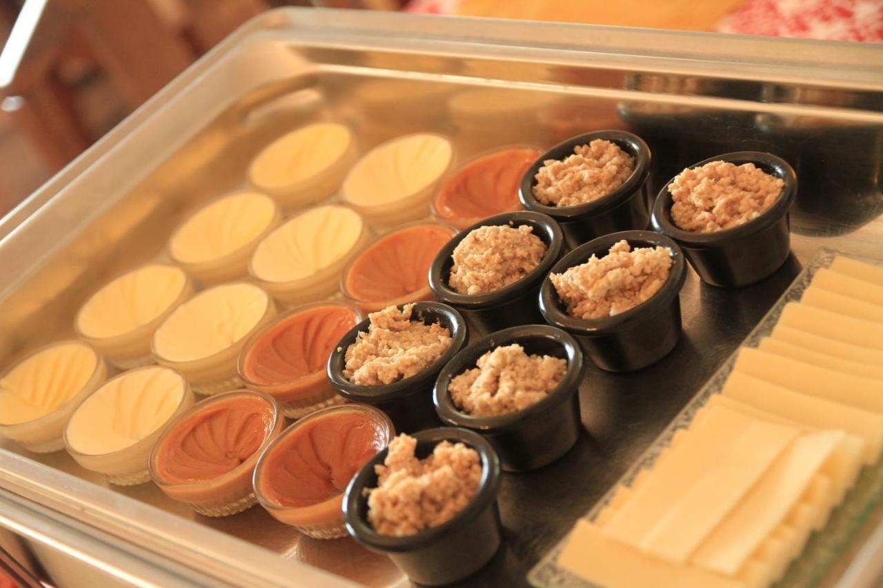 Auberge La Chatelaine La Malbaie Ngoại thất bức ảnh