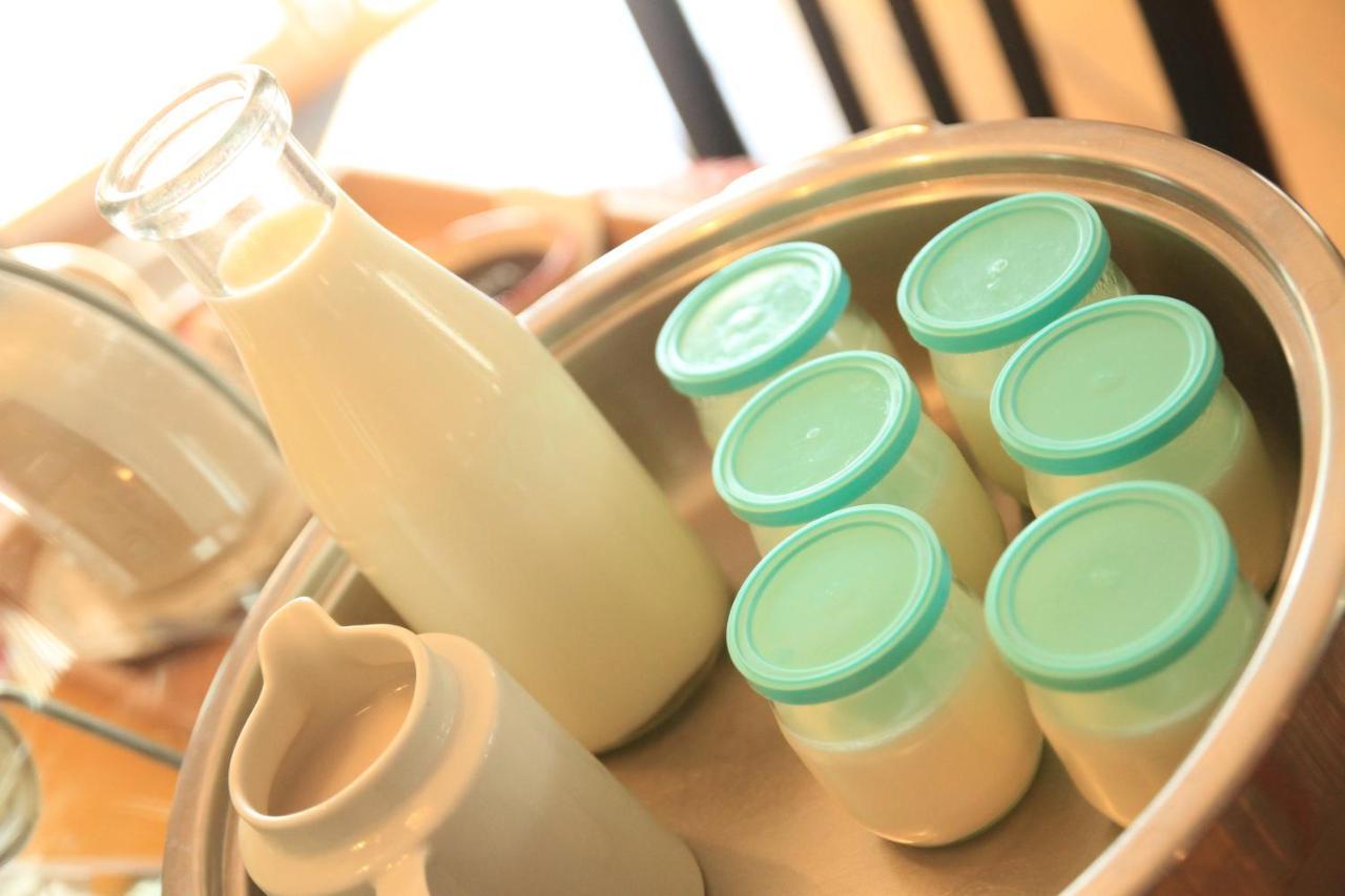 Auberge La Chatelaine La Malbaie Ngoại thất bức ảnh