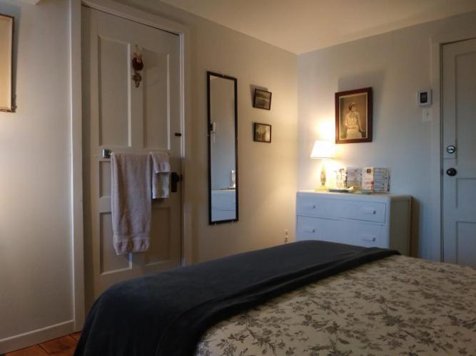 Auberge La Chatelaine La Malbaie Ngoại thất bức ảnh