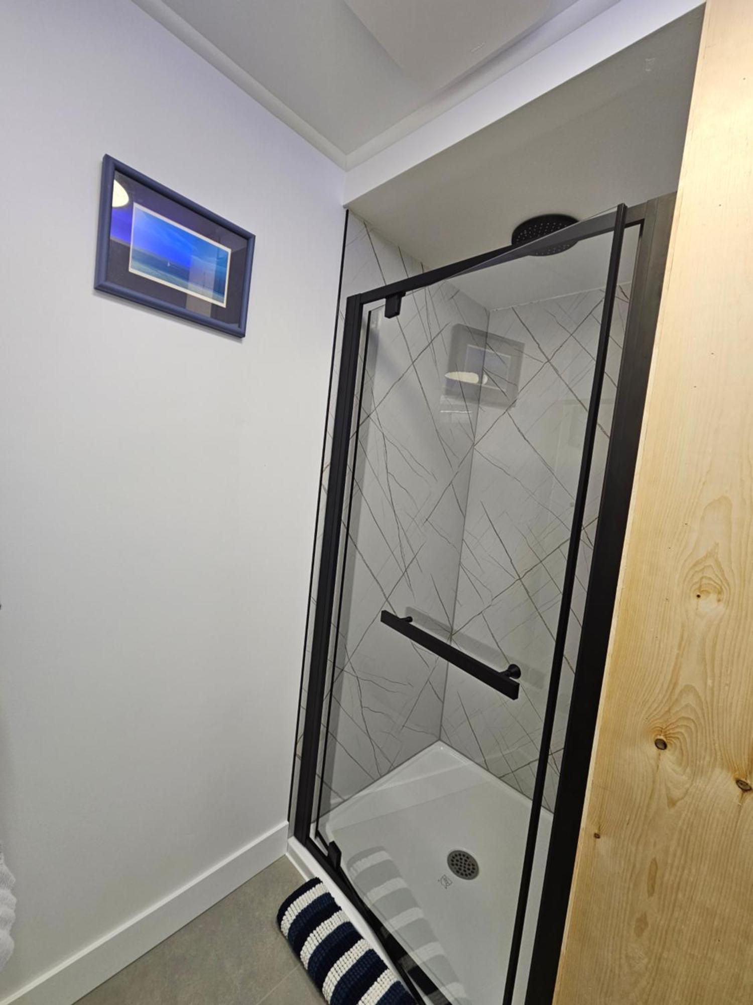 Auberge La Chatelaine La Malbaie Ngoại thất bức ảnh