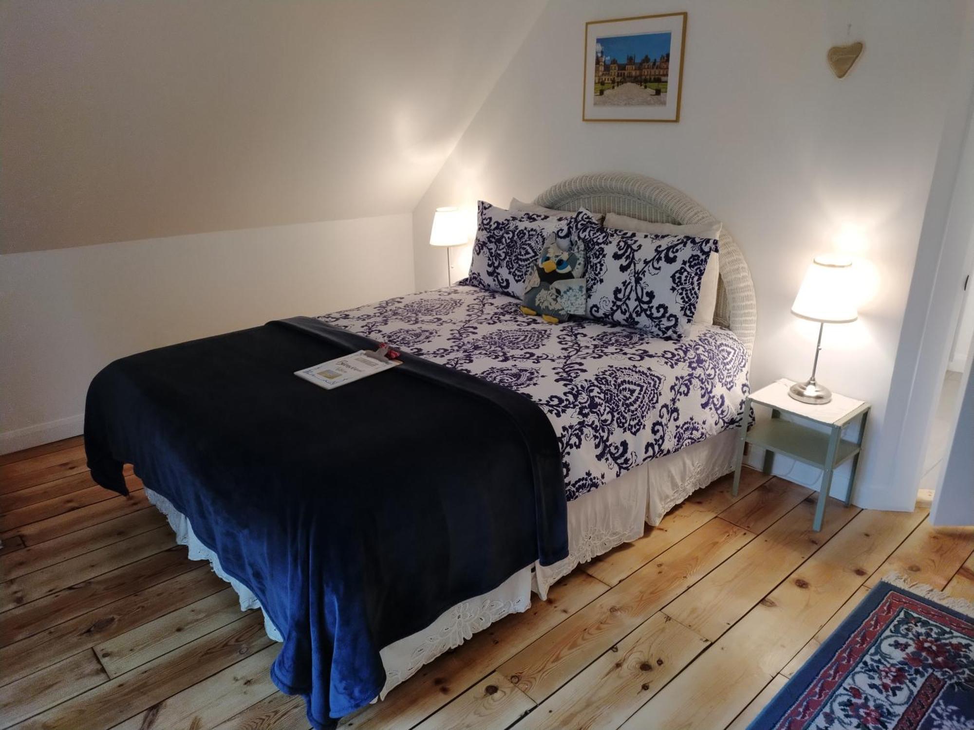 Auberge La Chatelaine La Malbaie Ngoại thất bức ảnh
