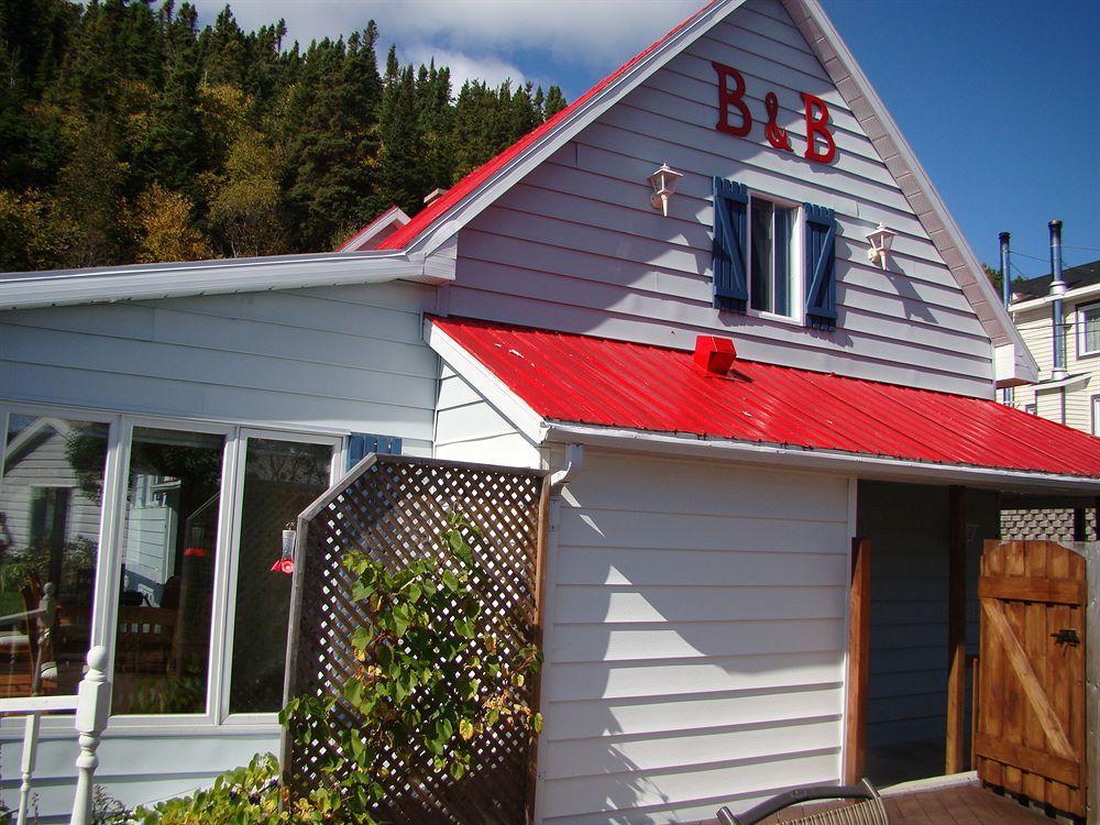 Auberge La Chatelaine La Malbaie Ngoại thất bức ảnh