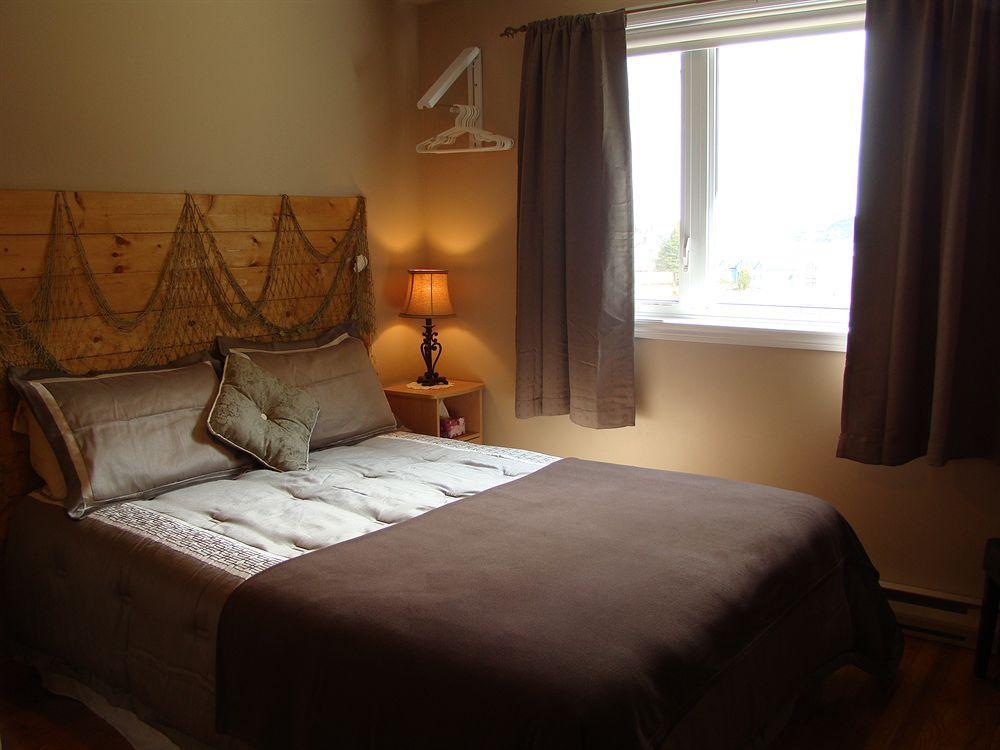 Auberge La Chatelaine La Malbaie Ngoại thất bức ảnh