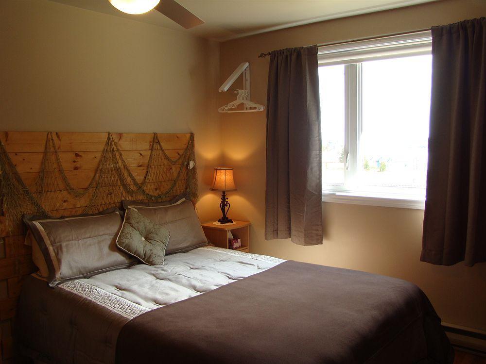 Auberge La Chatelaine La Malbaie Ngoại thất bức ảnh