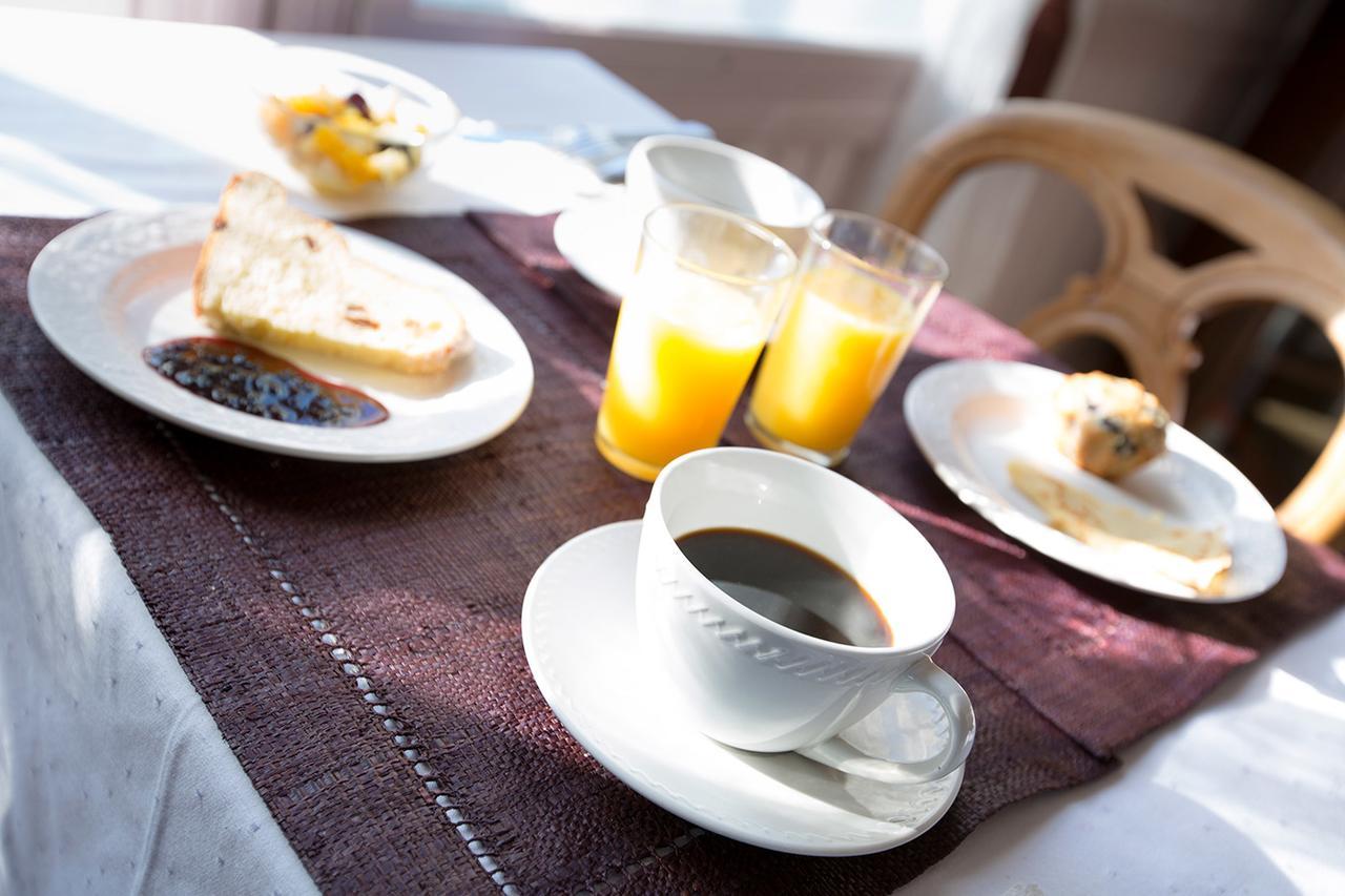 Auberge La Chatelaine La Malbaie Ngoại thất bức ảnh